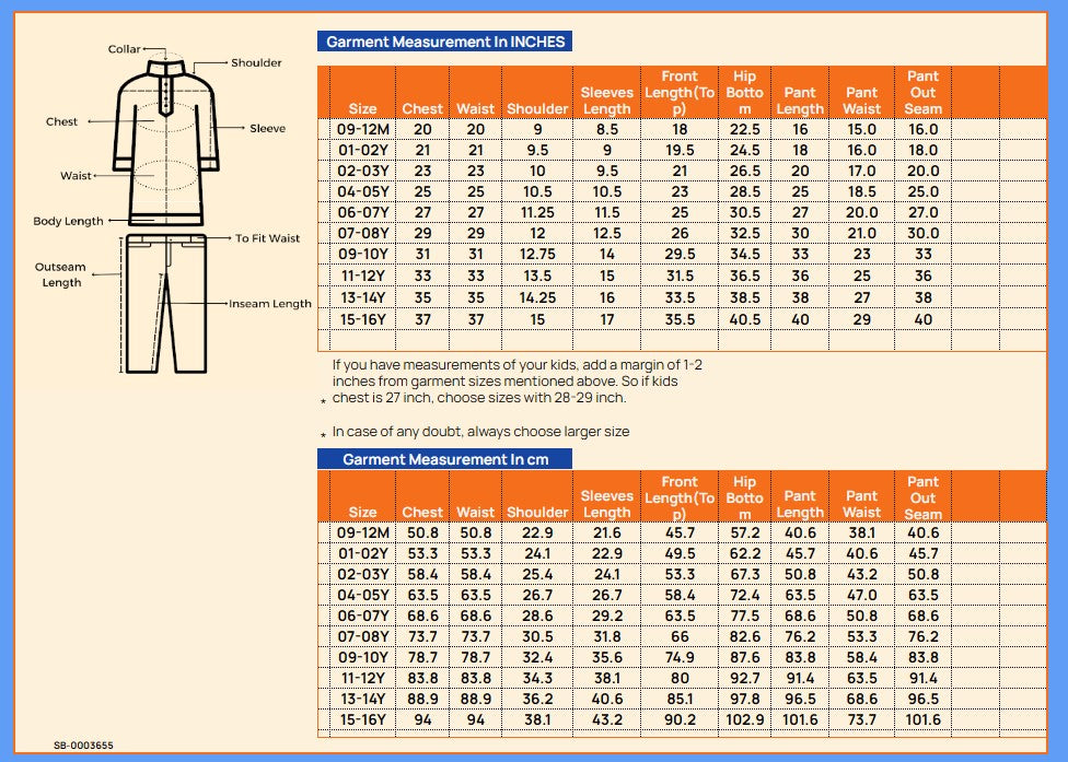 Girls Above Knee All over Print Kurti Set - Maroon