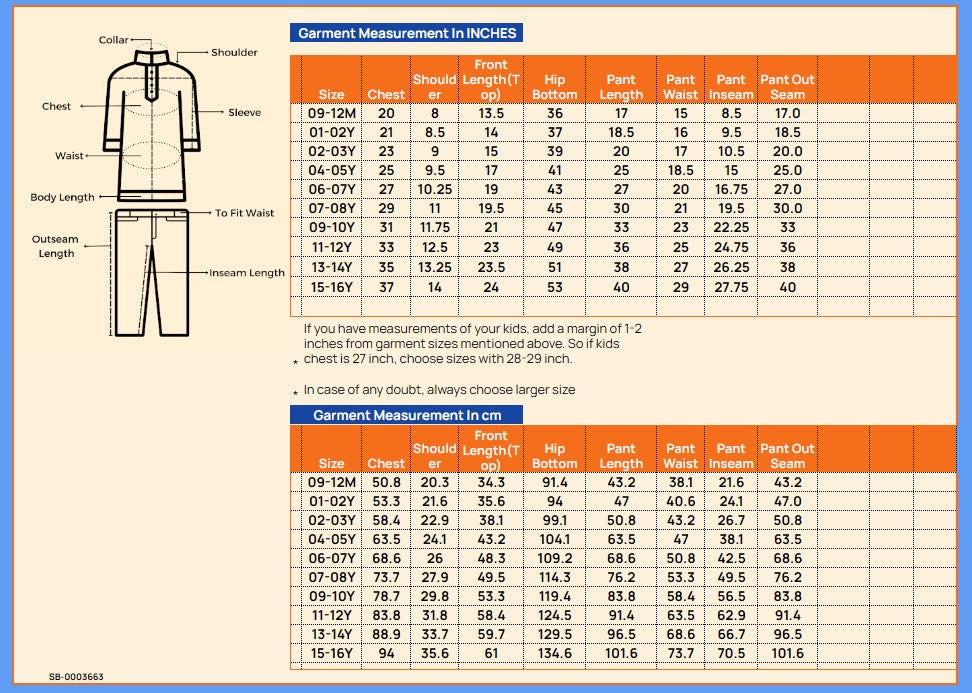 Girls Above Knee All over Print Kurti Set - Maroon