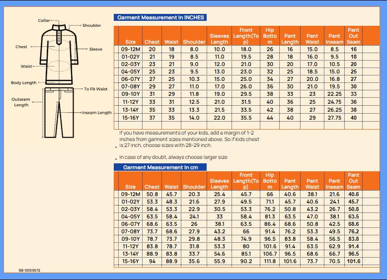 Girls Above Knee All over Print Kurti Set - Yellow