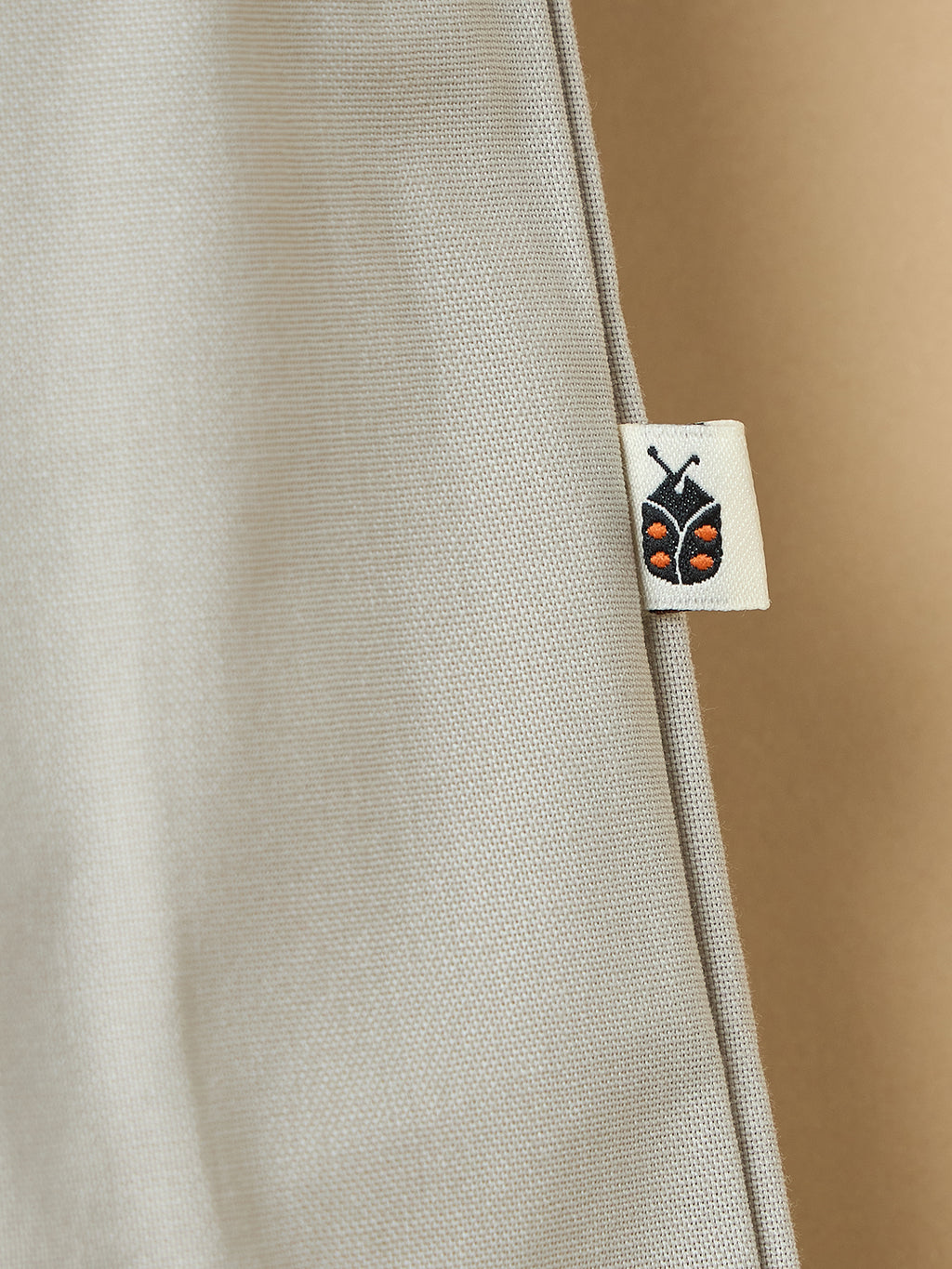 Unisex Ankle Length Solid Cargo Pants - Grey