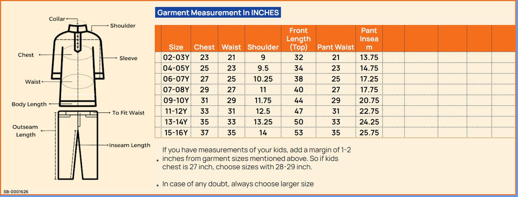 Girls Ankle Length All over Print Jumpsuit - Black