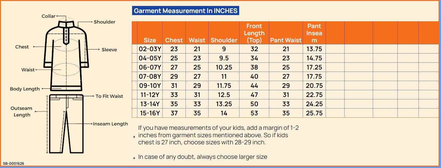 Girls Ankle Length All over Print Jumpsuit - Black