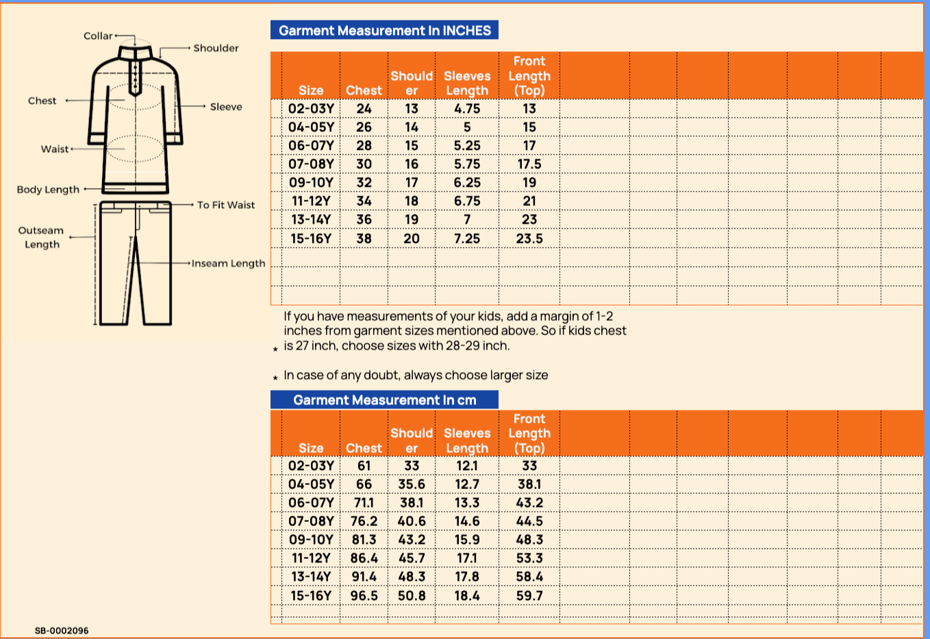 Girls Hip length Printed T-shirt - Yellow