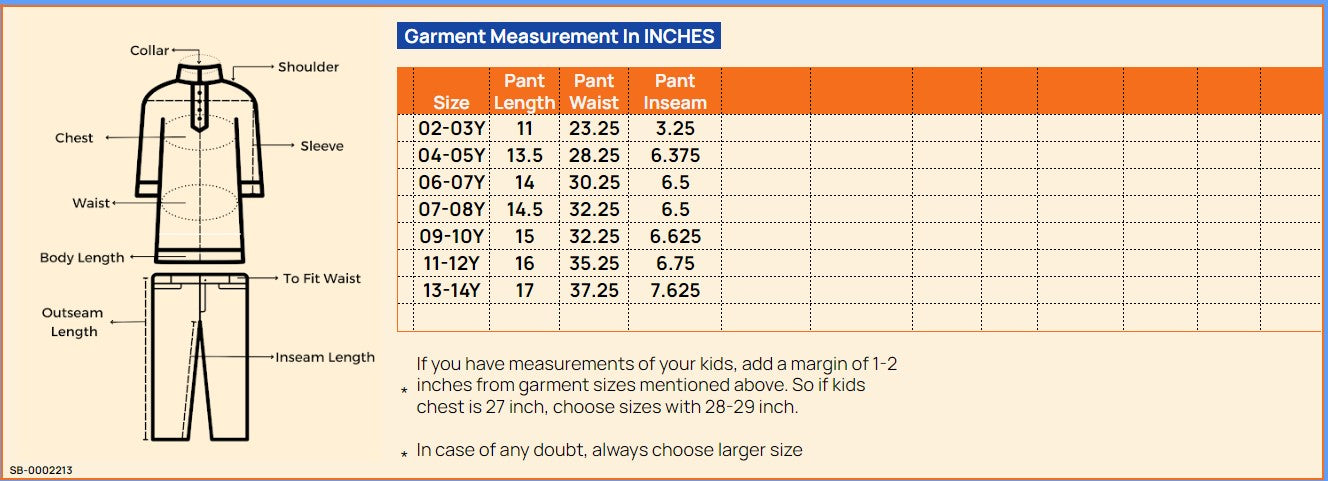 Boys Mid Thigh All over Print Shorts - Brown