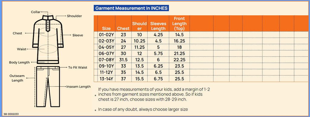 Boys Hip length Printed T-shirt - Pink