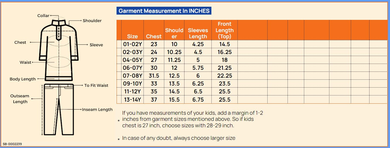 Boys Hip length Printed T-shirt - Yellow