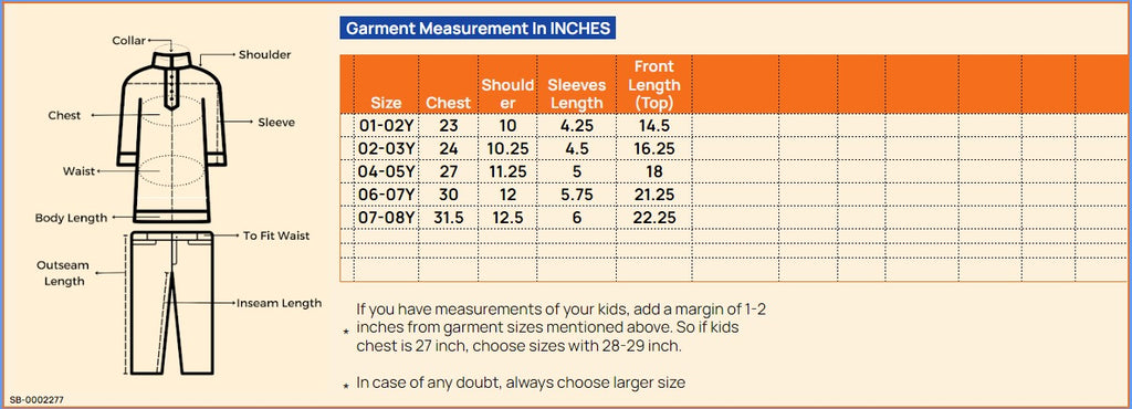 Boys Waist Length Printed T-shirt - Yellow