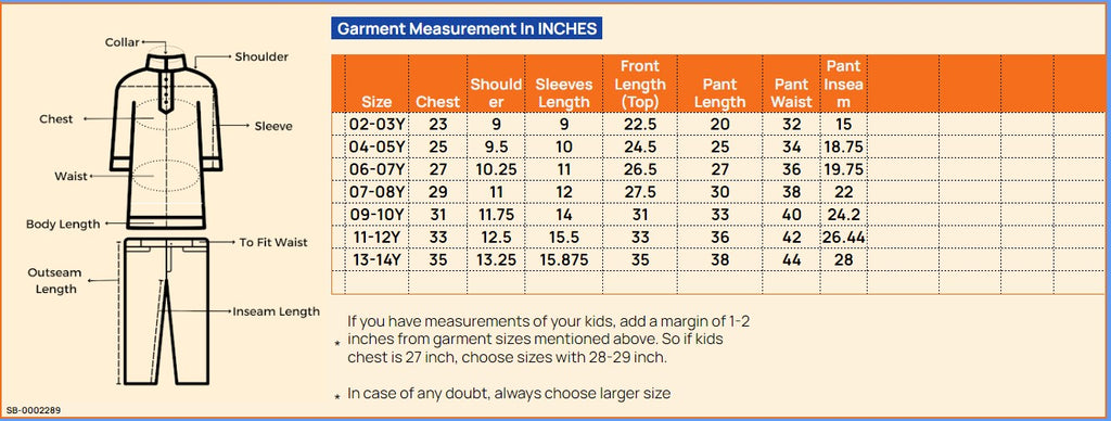 Girls Ankle Length All over Print Kurti Set - Maroon