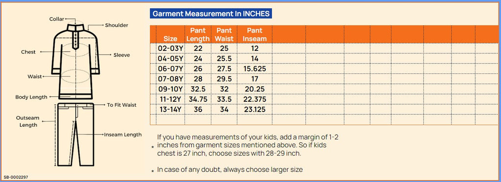 Boys Ankle Length Solid Cargo Pants - Beige