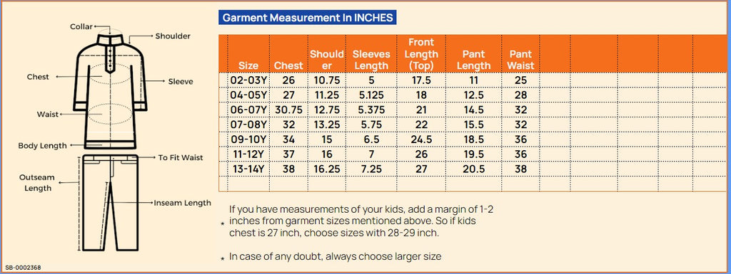 Boys Mid Thigh Printed Shirt with Shorts - Brown