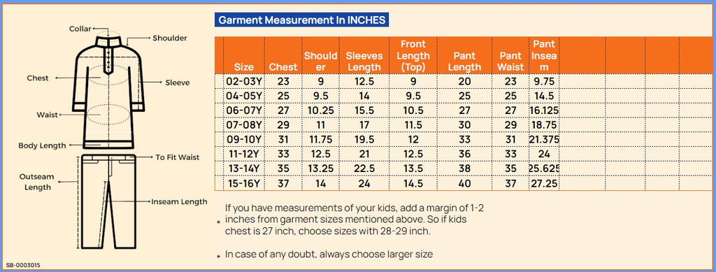 Girls Ankle Length Printed Kurti Set - Grey