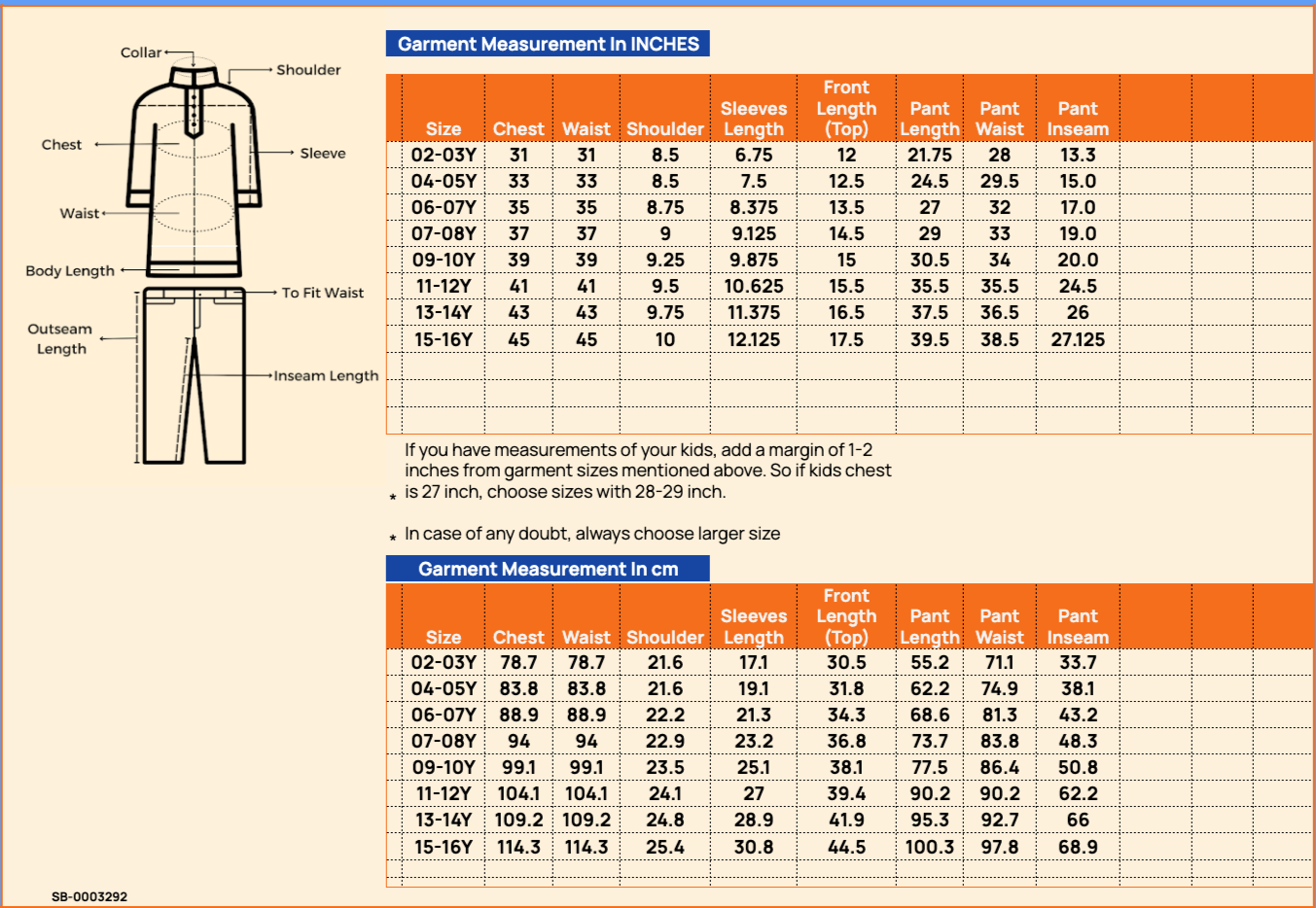 Girls Ankle Length All over Print Top With Pants - Pink