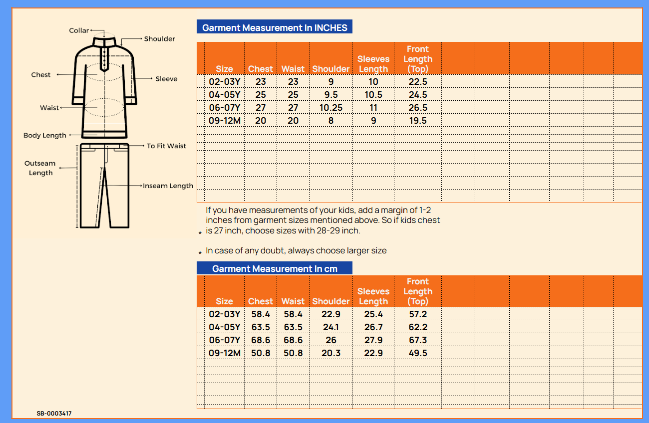 Girls Knee Length All over Print Dress - Pink