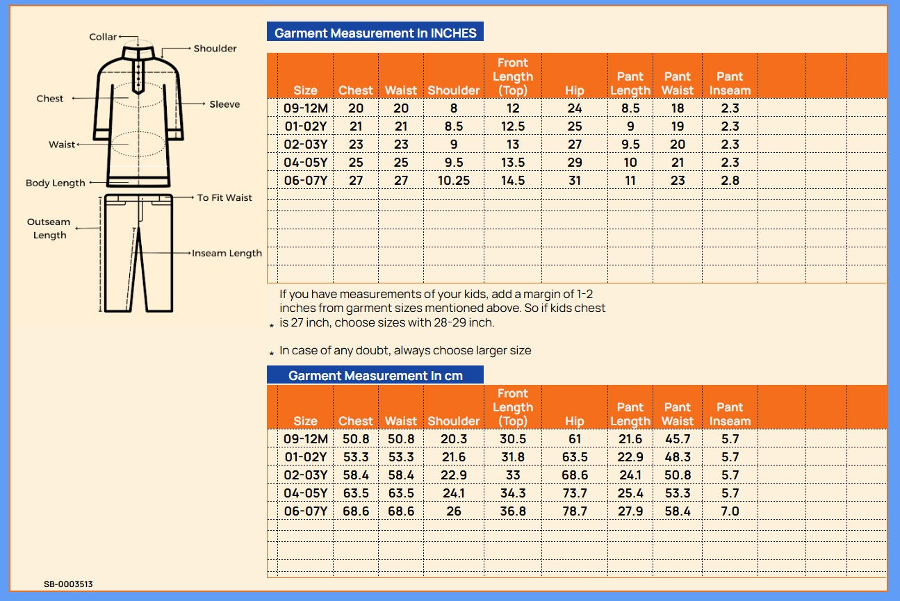 Girls Above Knee All over Print Top with Shorts - Pink