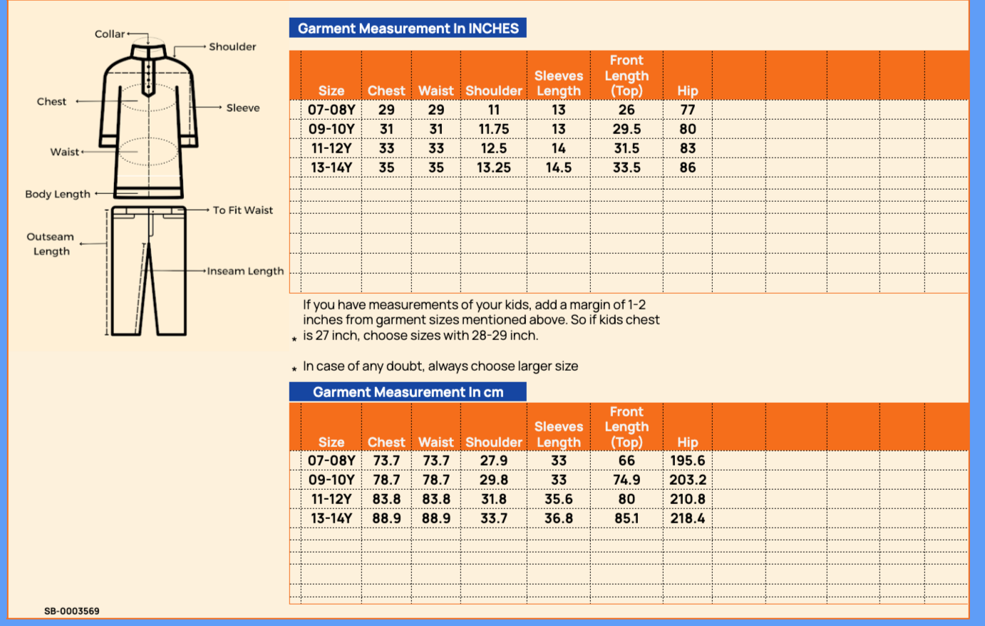 Girls Knee Length Solid Dress - Red