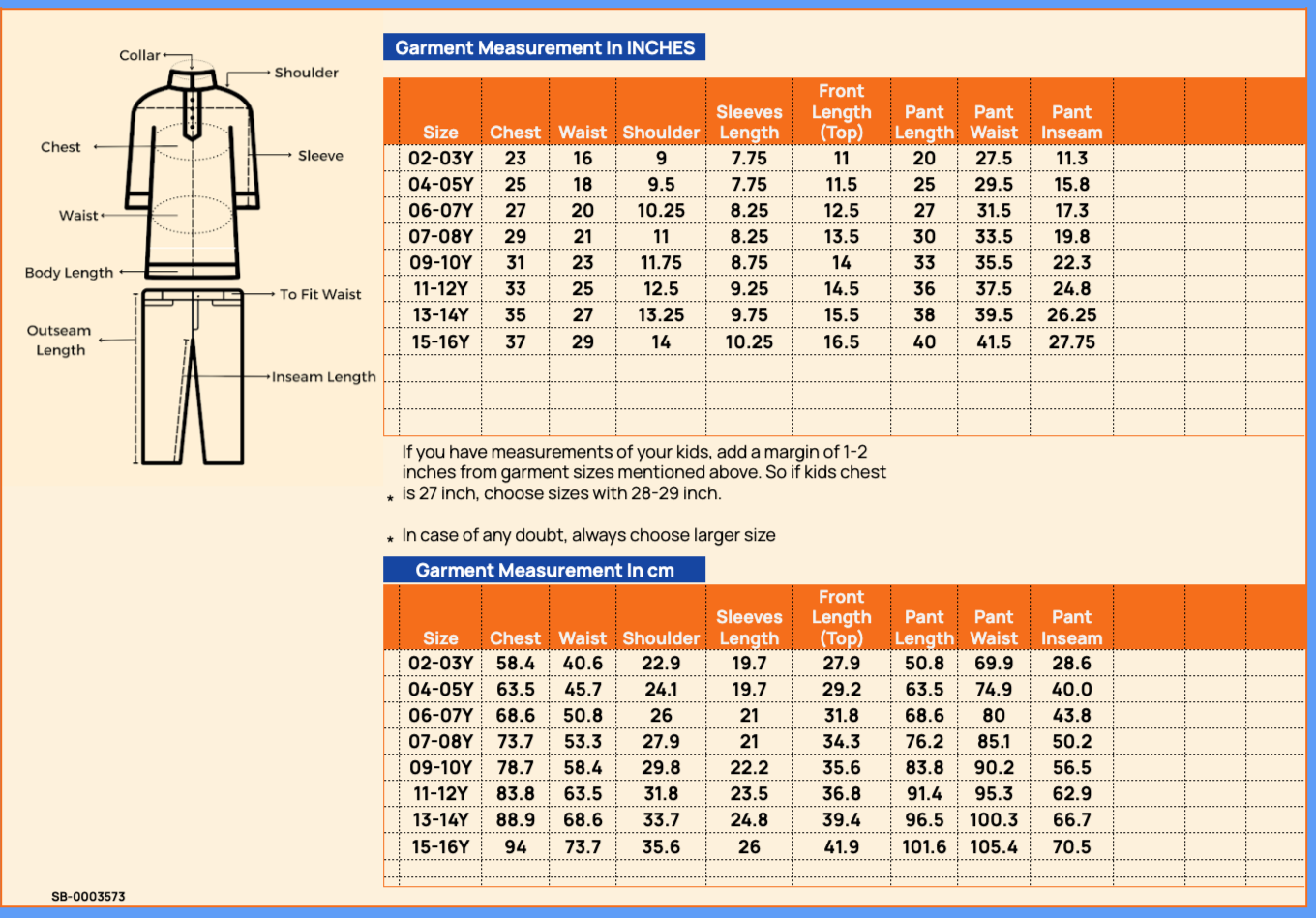 Girls Ankle Length Solid Top With Pants - Pink