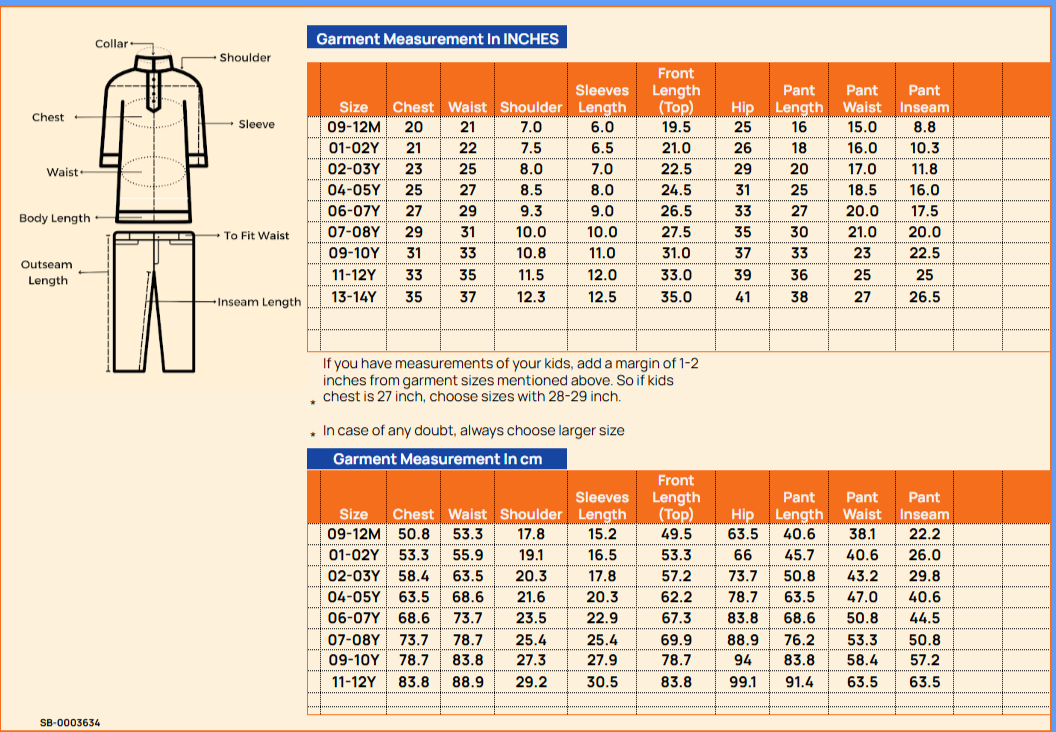 Girls Above Knee Solid Kurti Set - Purple