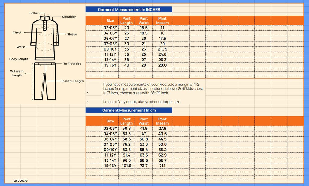 Unisex Ankle Length Solid Cargo Pants - Cream