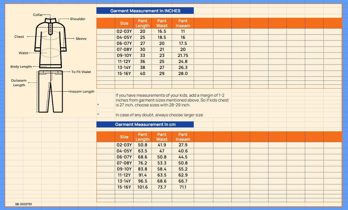 Unisex Ankle Length Solid Cargo Pants - Cream