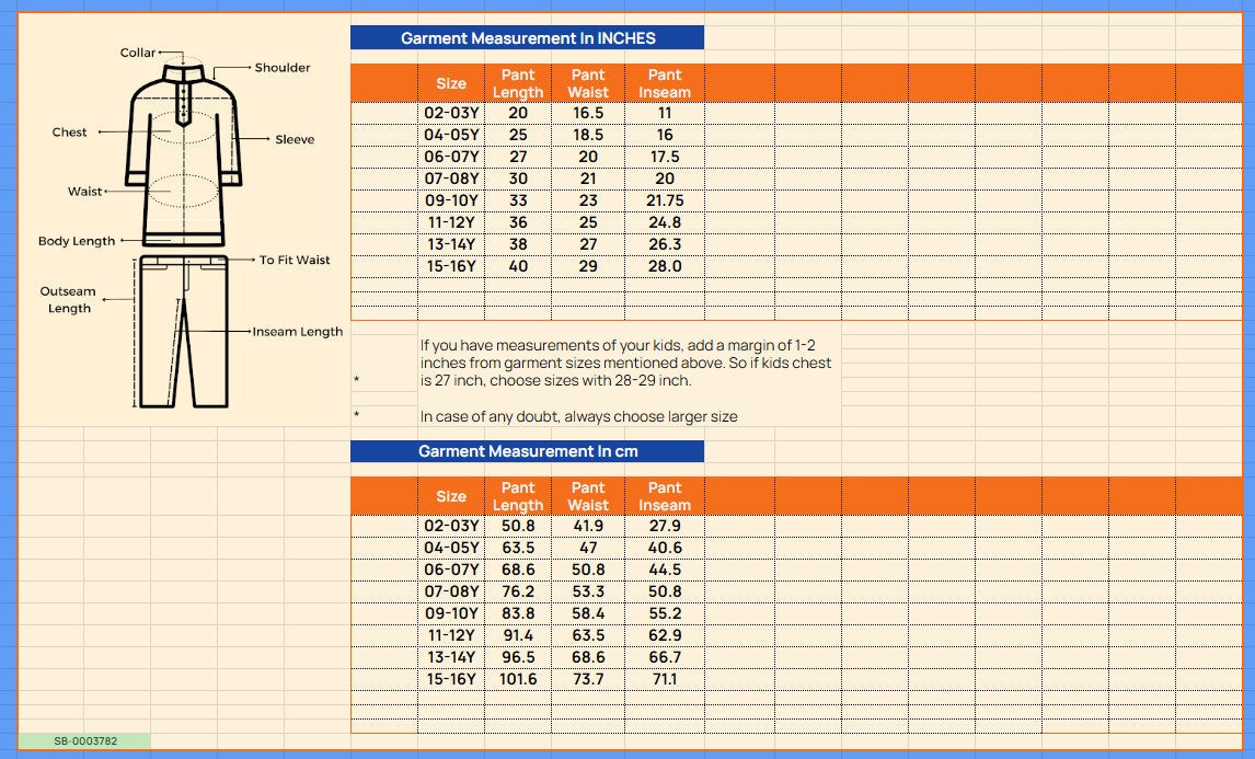 Unisex Ankle Length Solid Cargo Pants - Blue