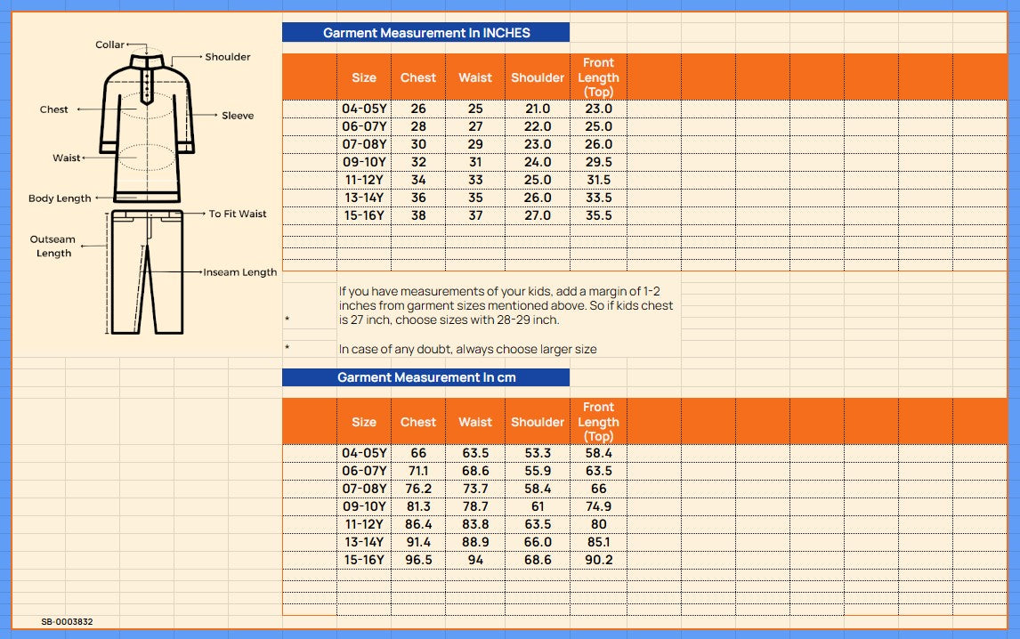 Girls Knee Length Solid Dress - Pink