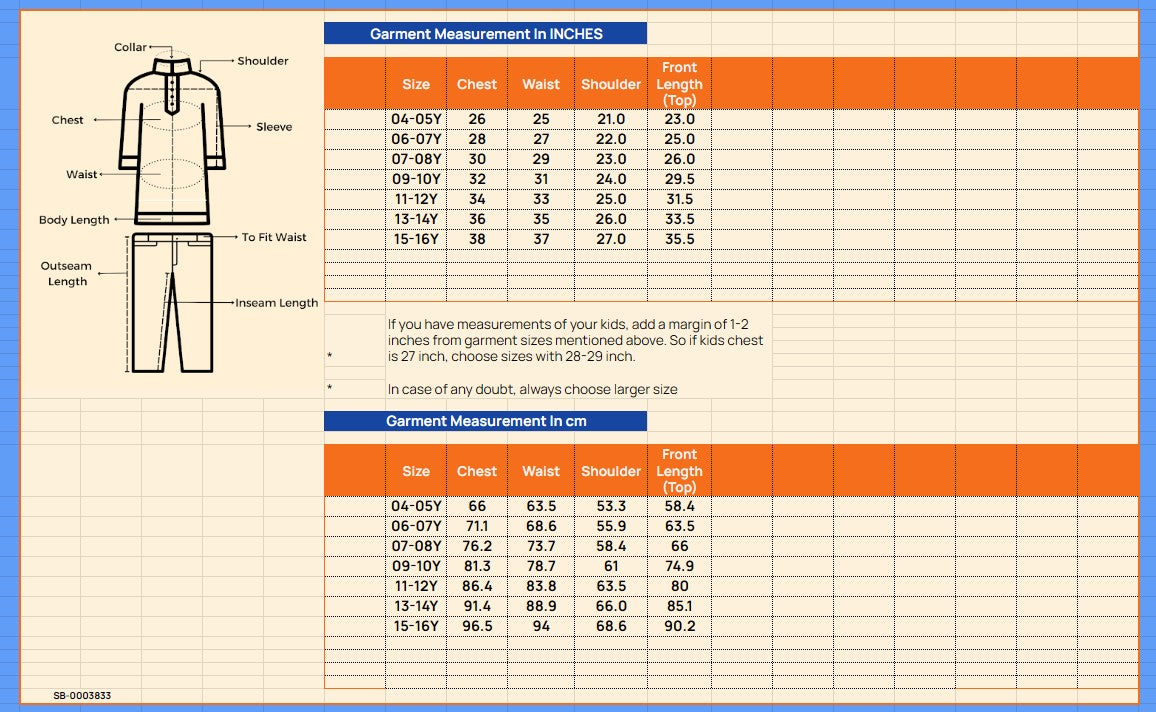 Girls Knee Length Solid Dress - Yellow