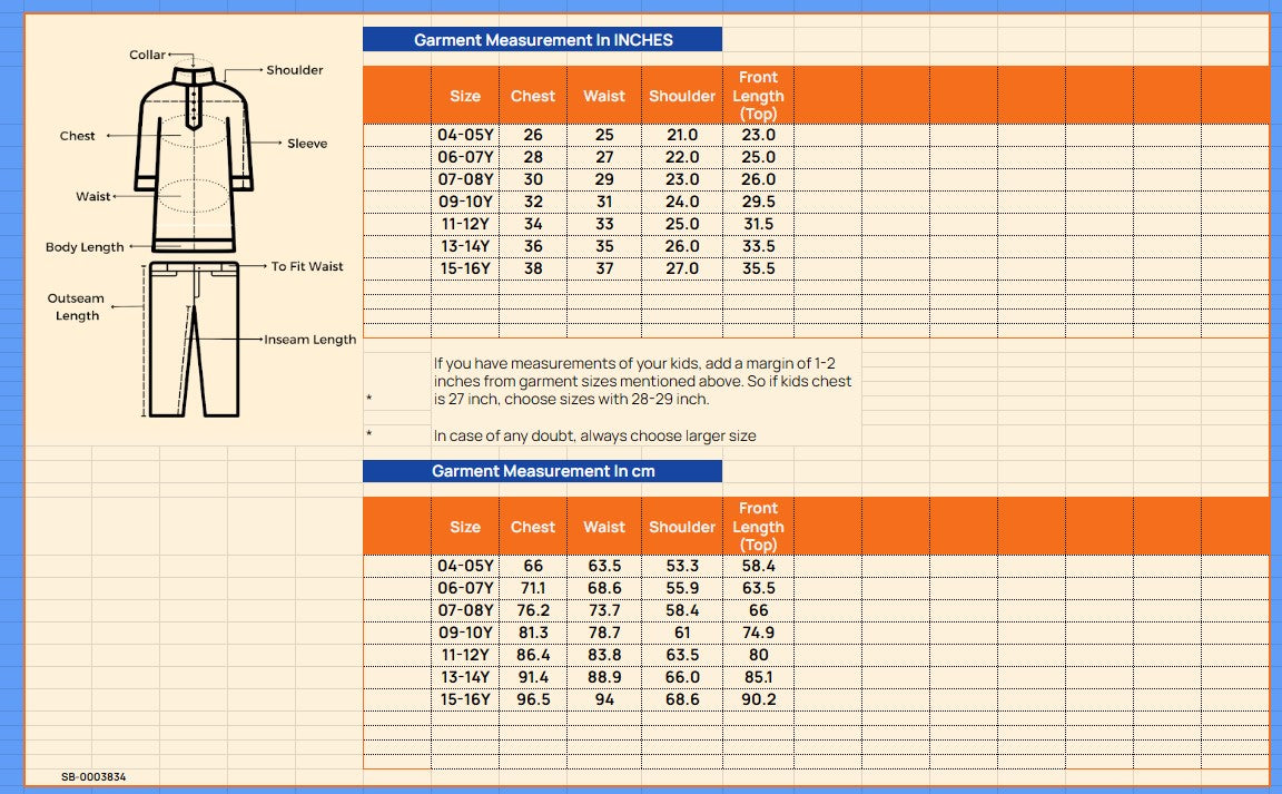 Girls Knee Length Solid Dress - Green